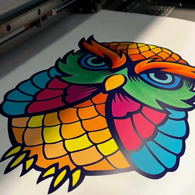 29.5" Siser S-Print Printable Heat Transfer Vinyl (HTV)