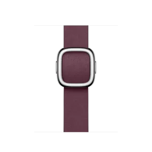 41mm Mulberry Modern Buckle - Large