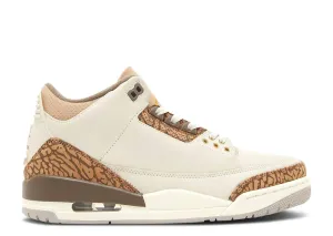 Air Jordan 3 Retro "Palomino" (Myrtle Beach Location)