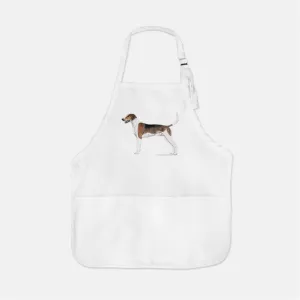 American Foxhound Apron