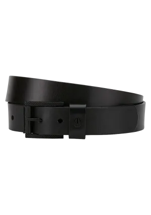 Americana Slim Belt II - Black