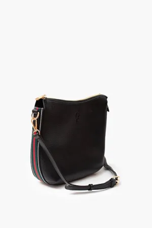 ANTLER Alfie Bag Black/red