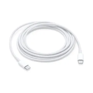 Apple Type-C to Type-C Cable