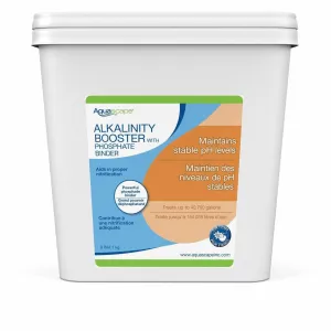 Aquascape Alkalinity Booster with Phosphate Binder - 4.08kg / 9lb