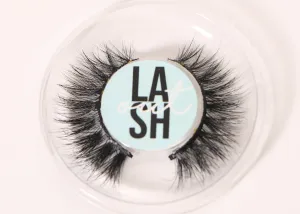 Boss Lash