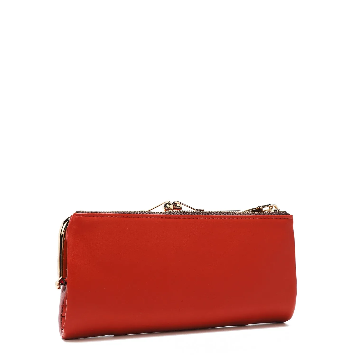 CATALINA CLUTCH WALLET