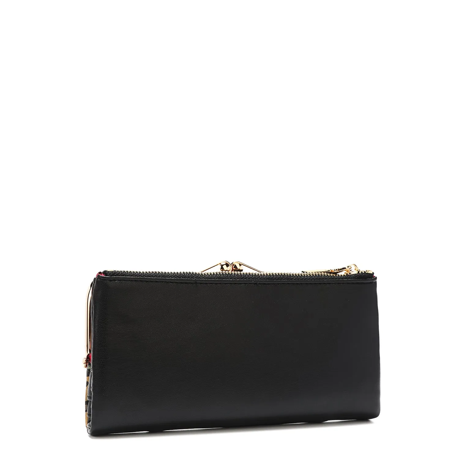 CATALINA CLUTCH WALLET