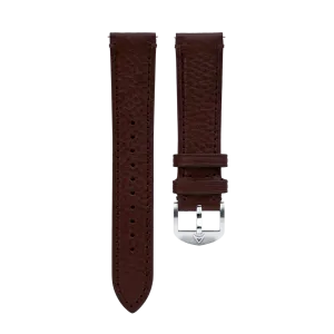 Chocolate St. Venere Strap