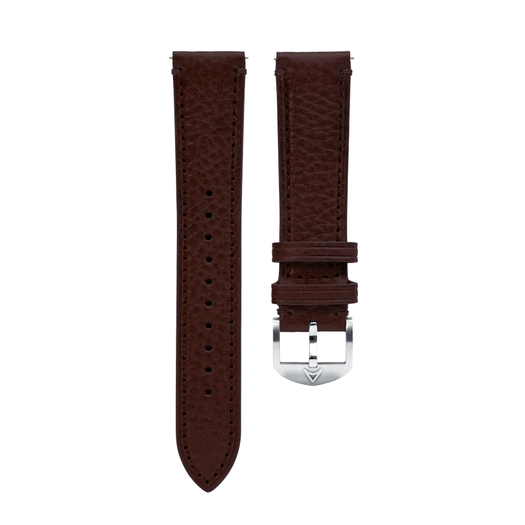 Chocolate St. Venere Strap