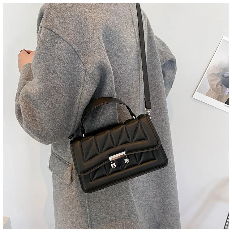 CL1059 - Fashion casual shoulder messenger bag