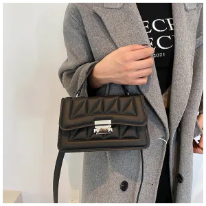 CL1059 - Fashion casual shoulder messenger bag