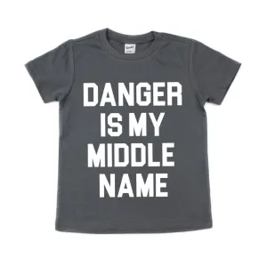 DANGER • Kids Tee