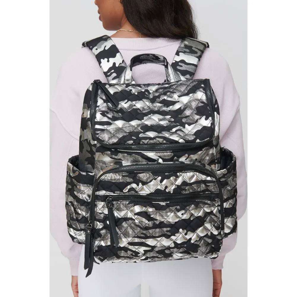 Destination Backpack