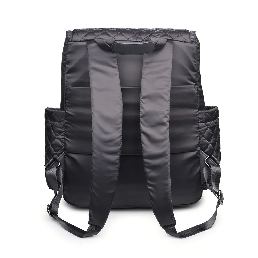 Destination Backpack