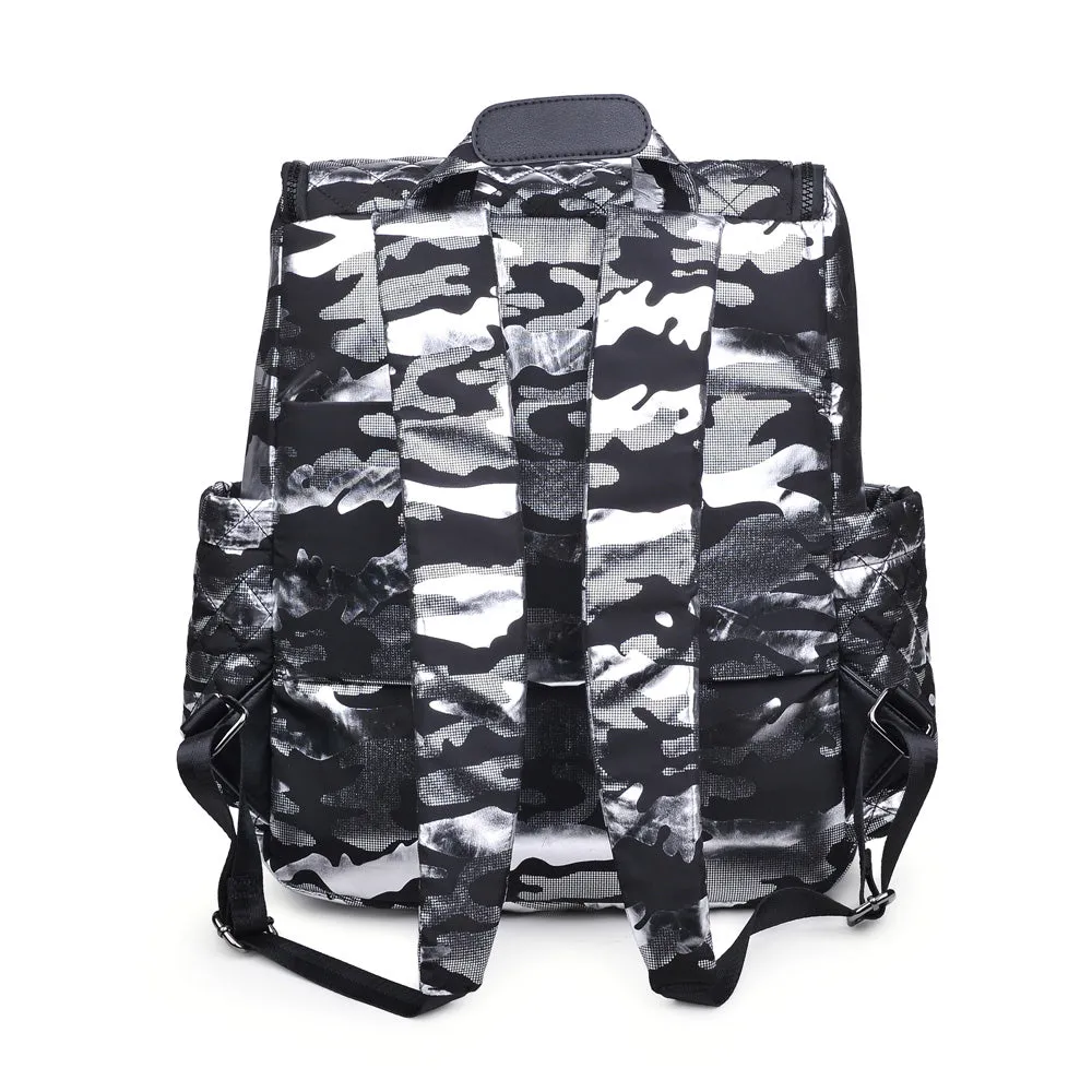 Destination Backpack