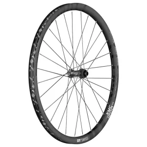 DT Swiss XMC 1200 Carbon 27.5" Front Wheel