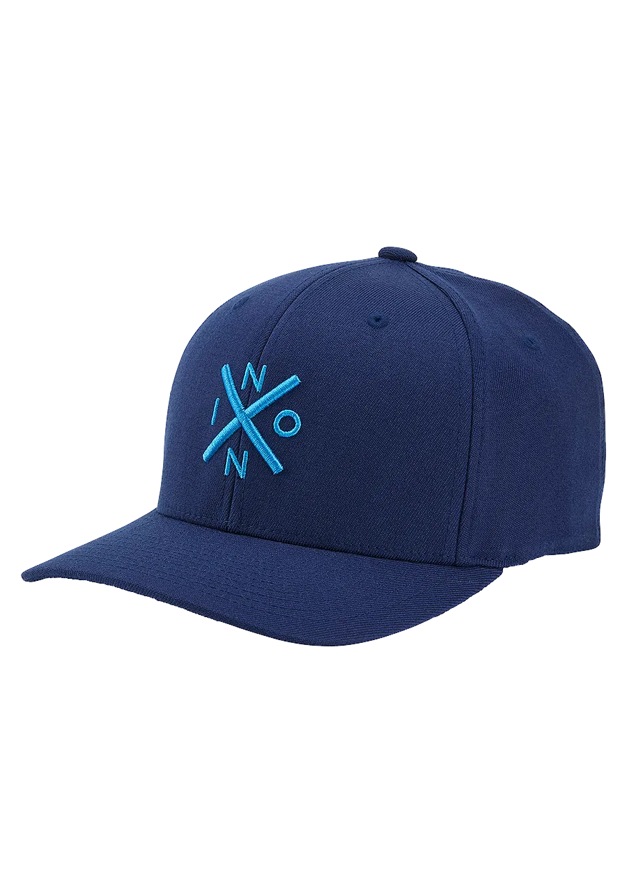 Exchange Flexfit Hat - Navy