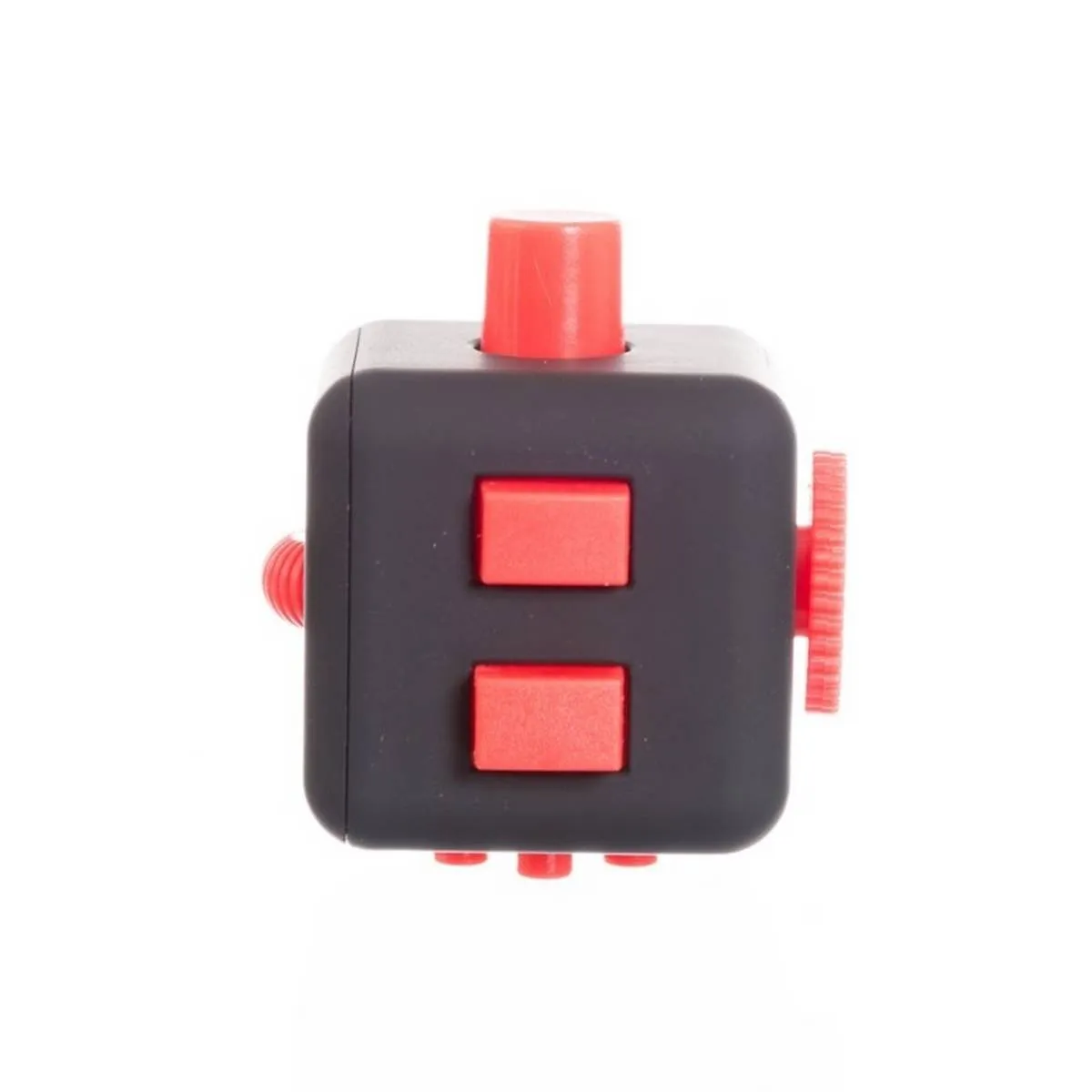 Fiddle Fingers Fidget Cube