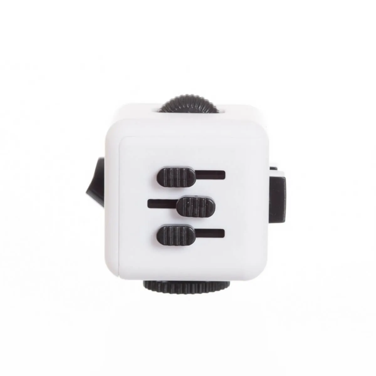 Fiddle Fingers Fidget Cube