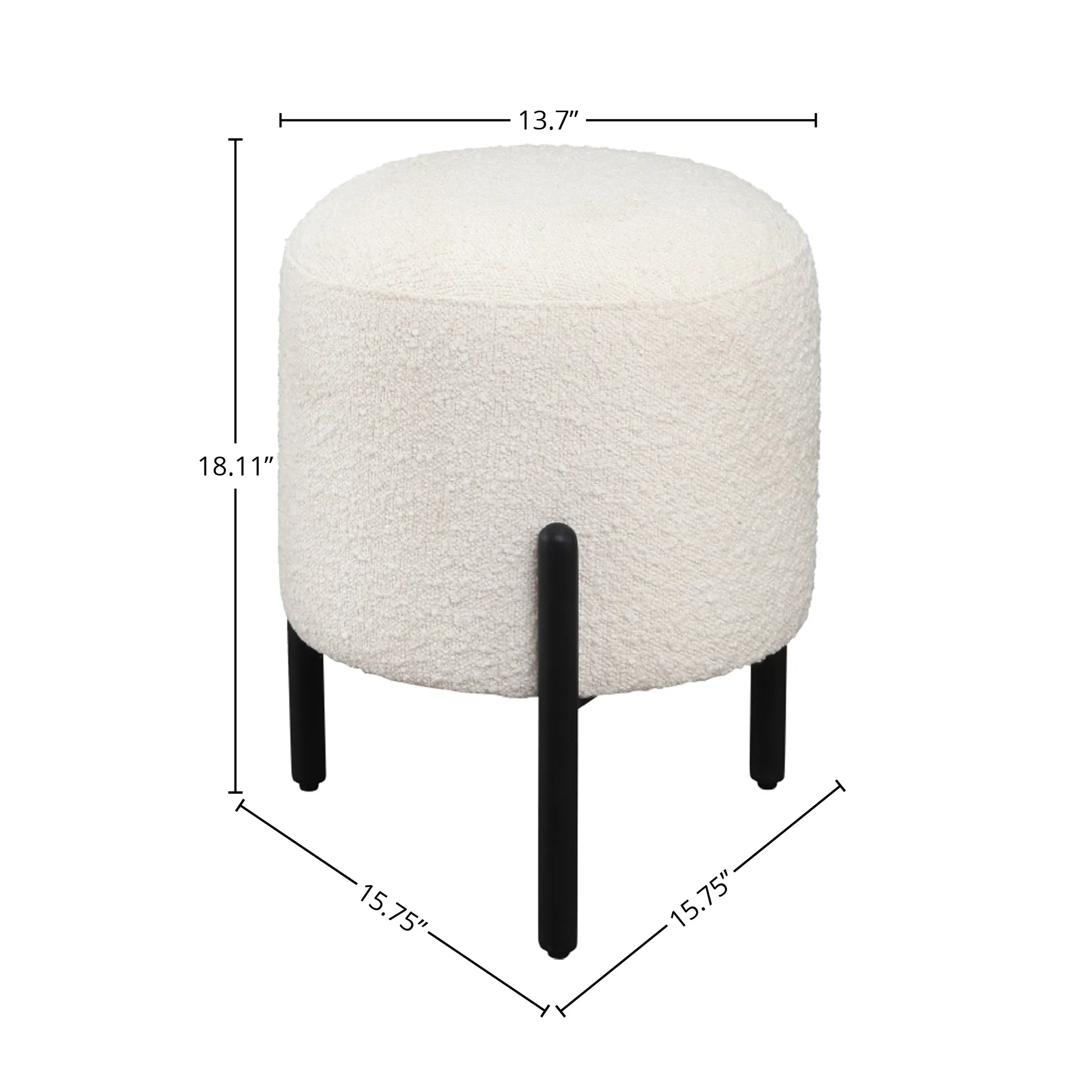 Florence Stool