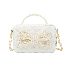 Handbags | Belle Bow Handbag | Tiny Treats and ZOMI GEMS