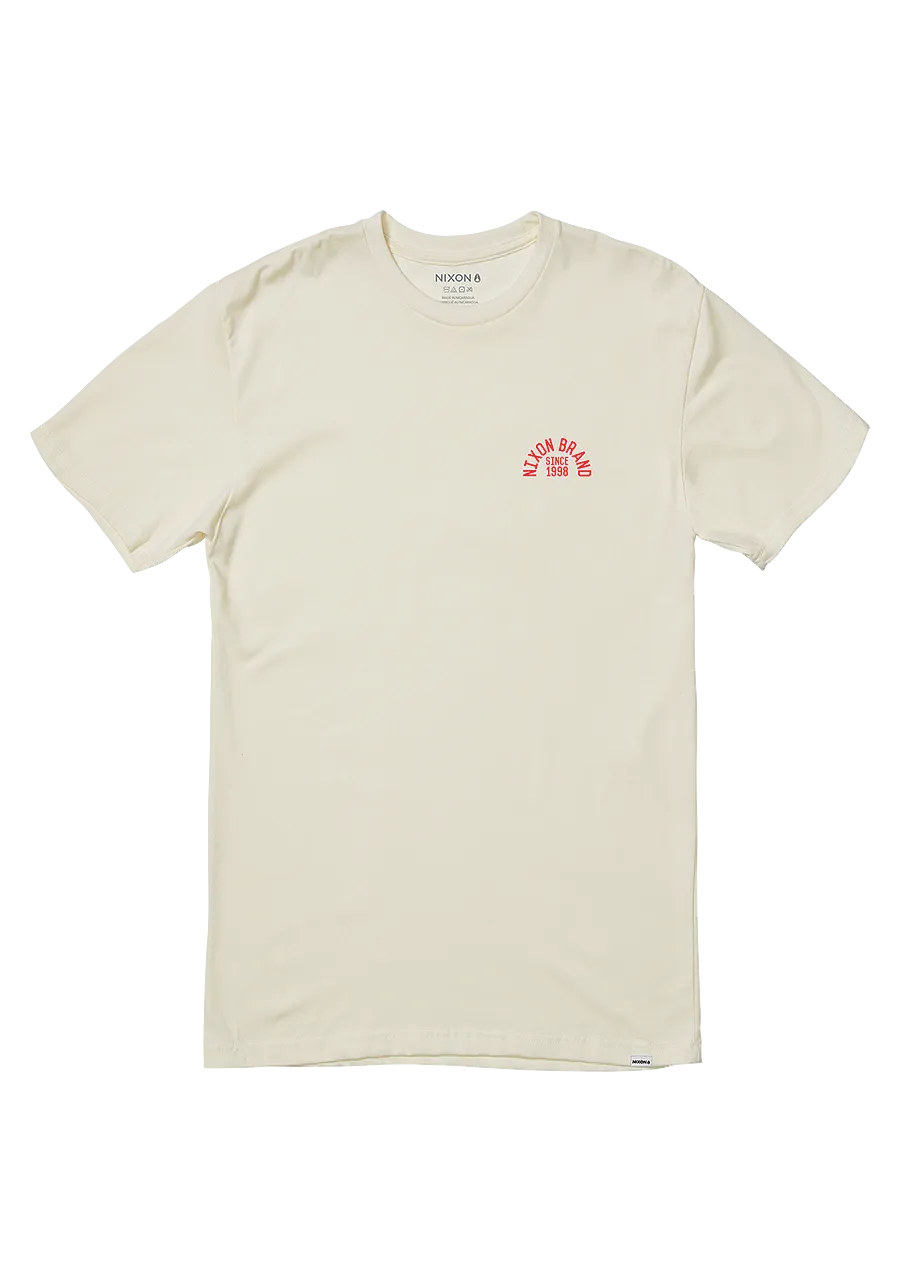 Hopper Repreve® T-Shirt - Natural