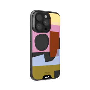 Jonathan Lawes Hydro Printed Phone Case - Clarity