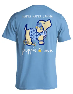 KAPPA KAPPA GAMMA PUP (PRINTED TO ORDER)