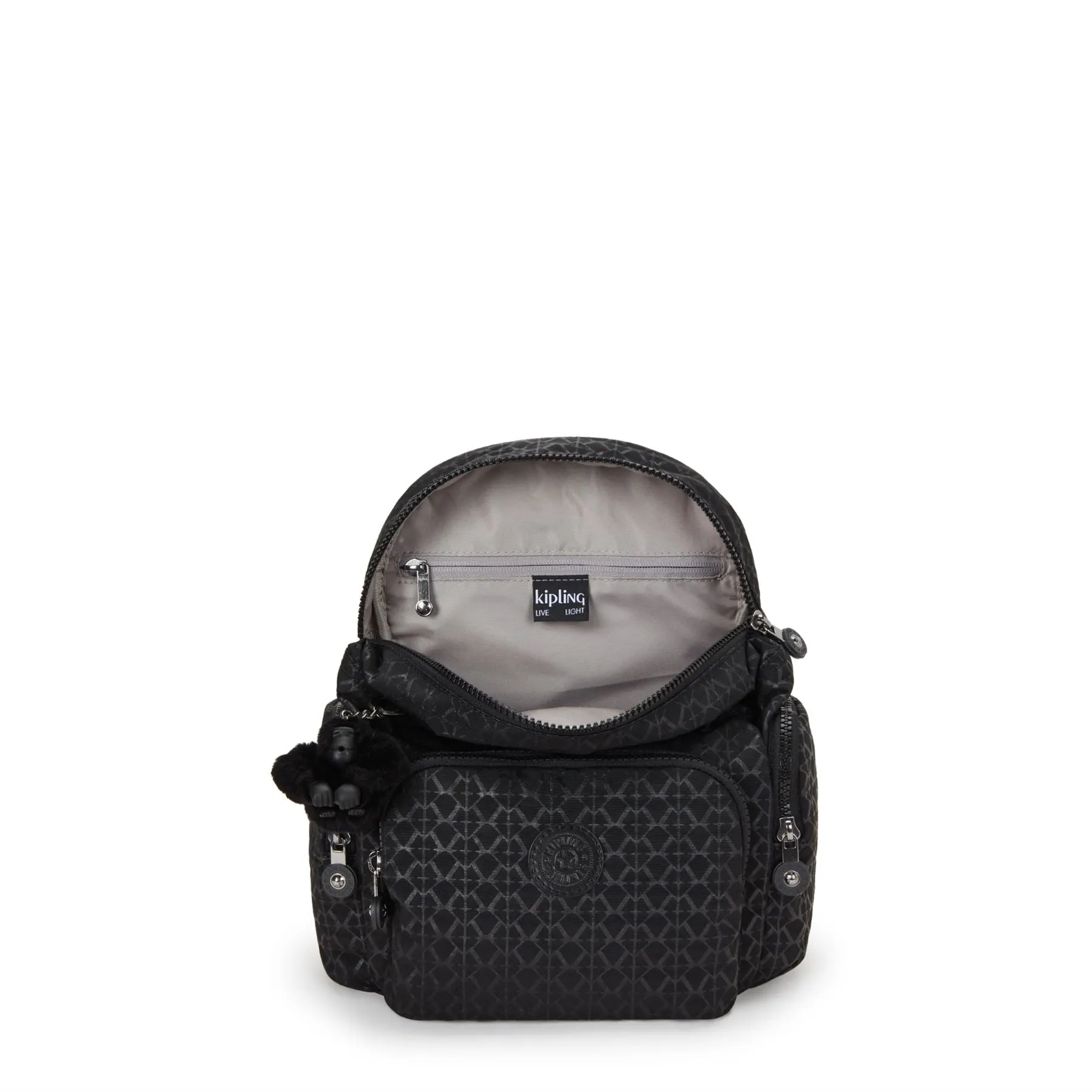 Kipling City Zip Mini  Backpack