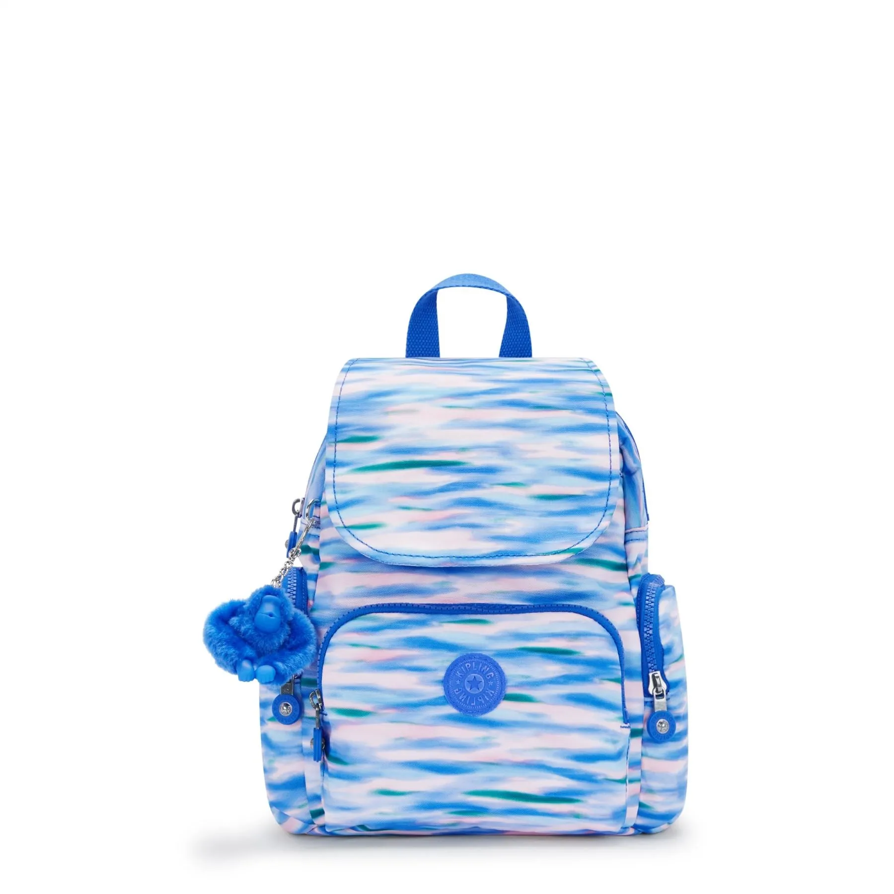 Kipling City Zip Mini  Backpack