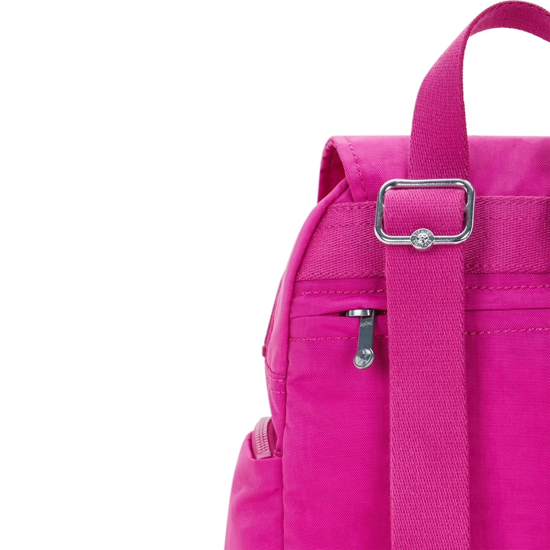 Kipling City Zip Mini  Backpack