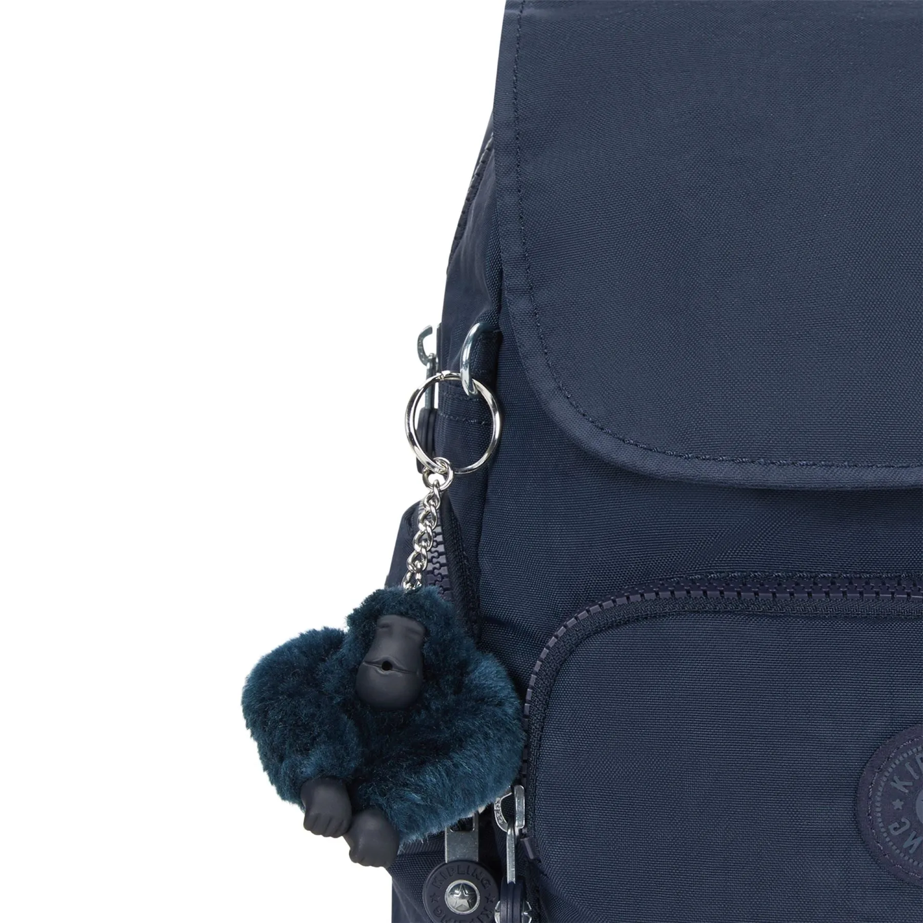 Kipling City Zip Mini  Backpack