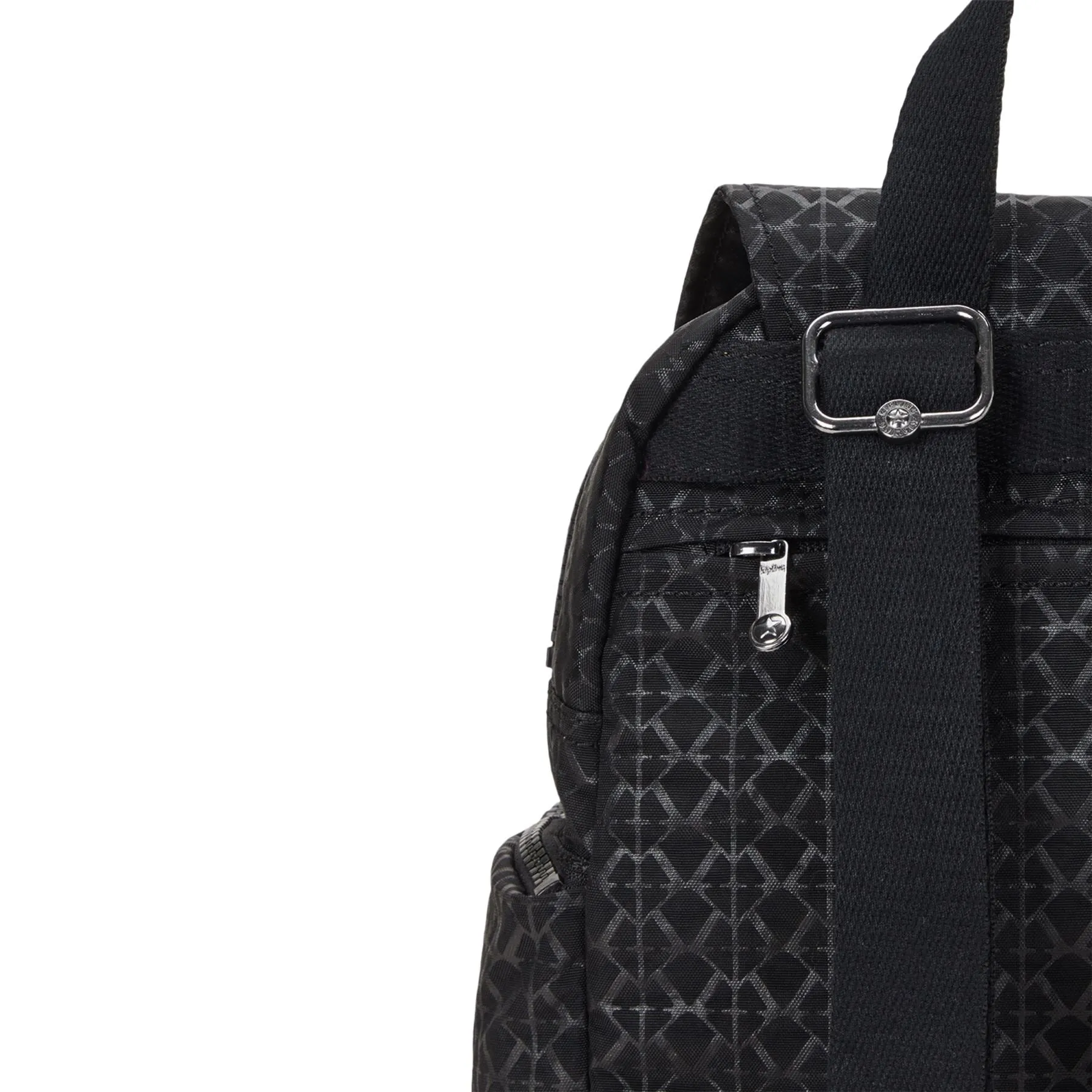 Kipling City Zip Mini  Backpack