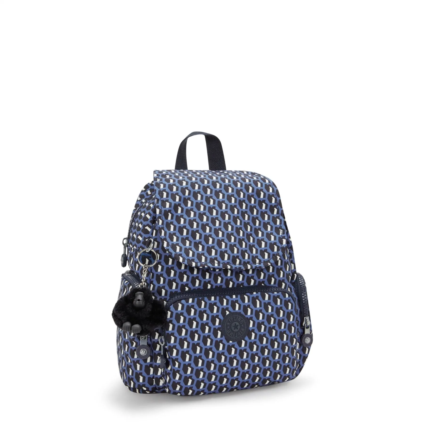 Kipling City Zip Mini  Backpack