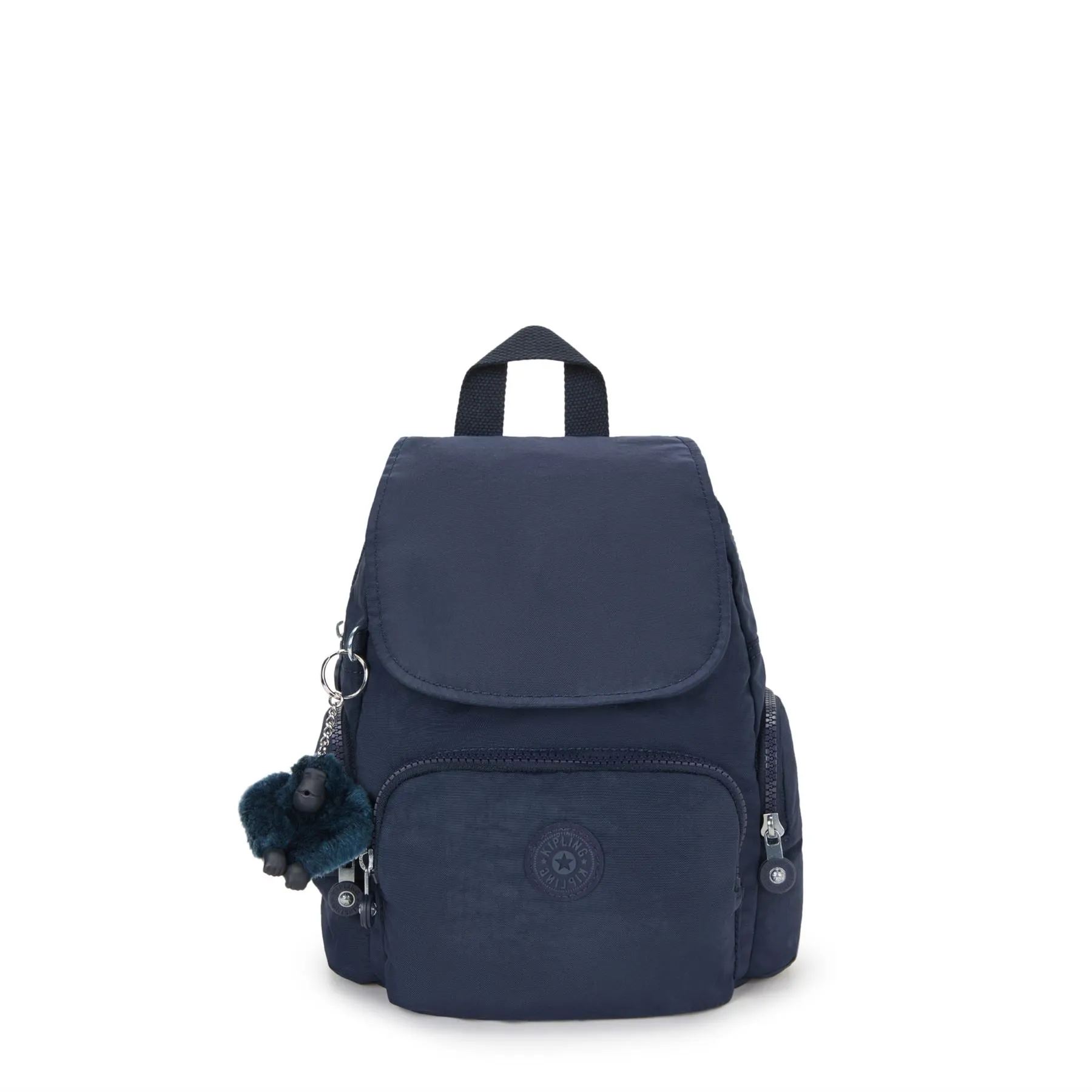 Kipling City Zip Mini  Backpack