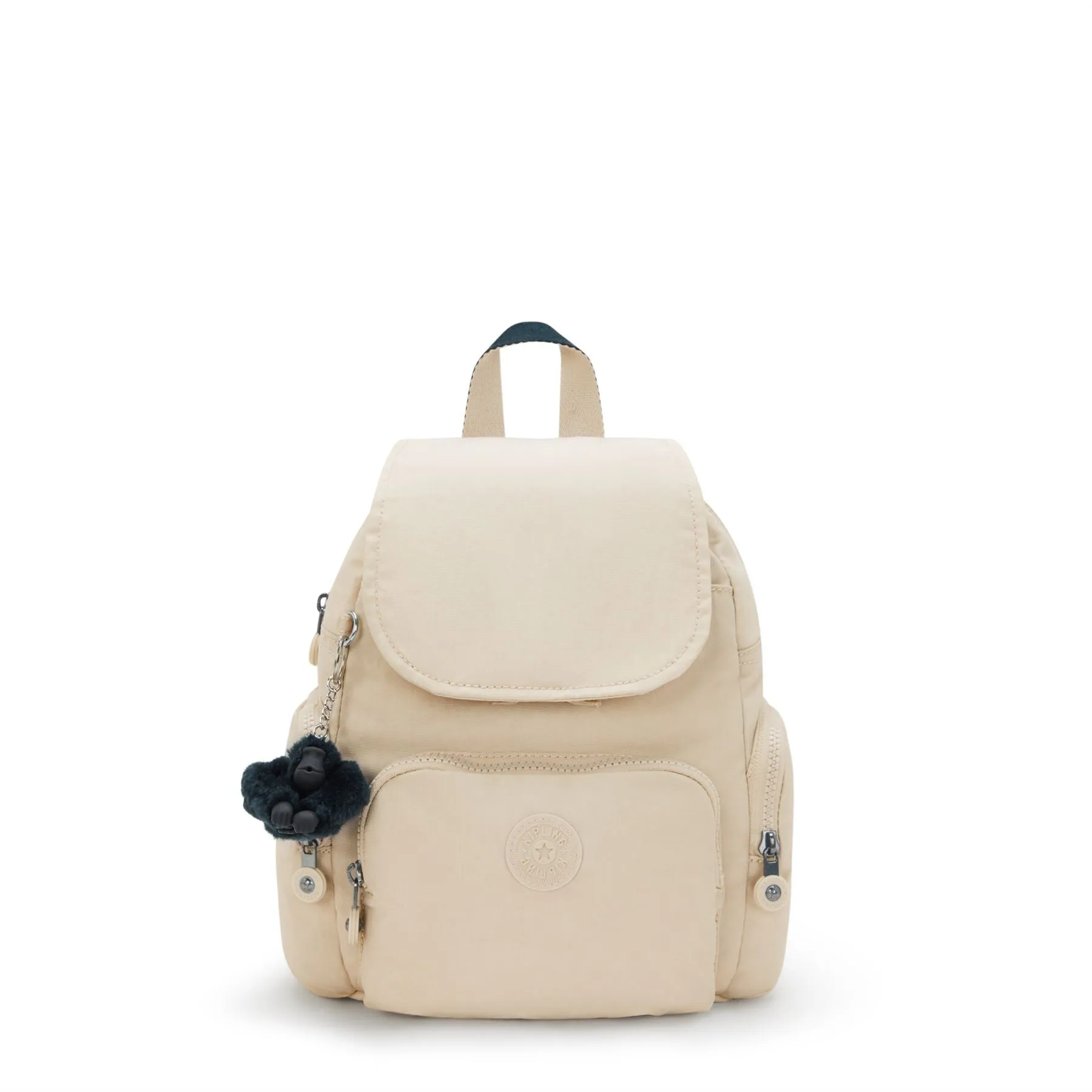 Kipling City Zip Mini  Backpack