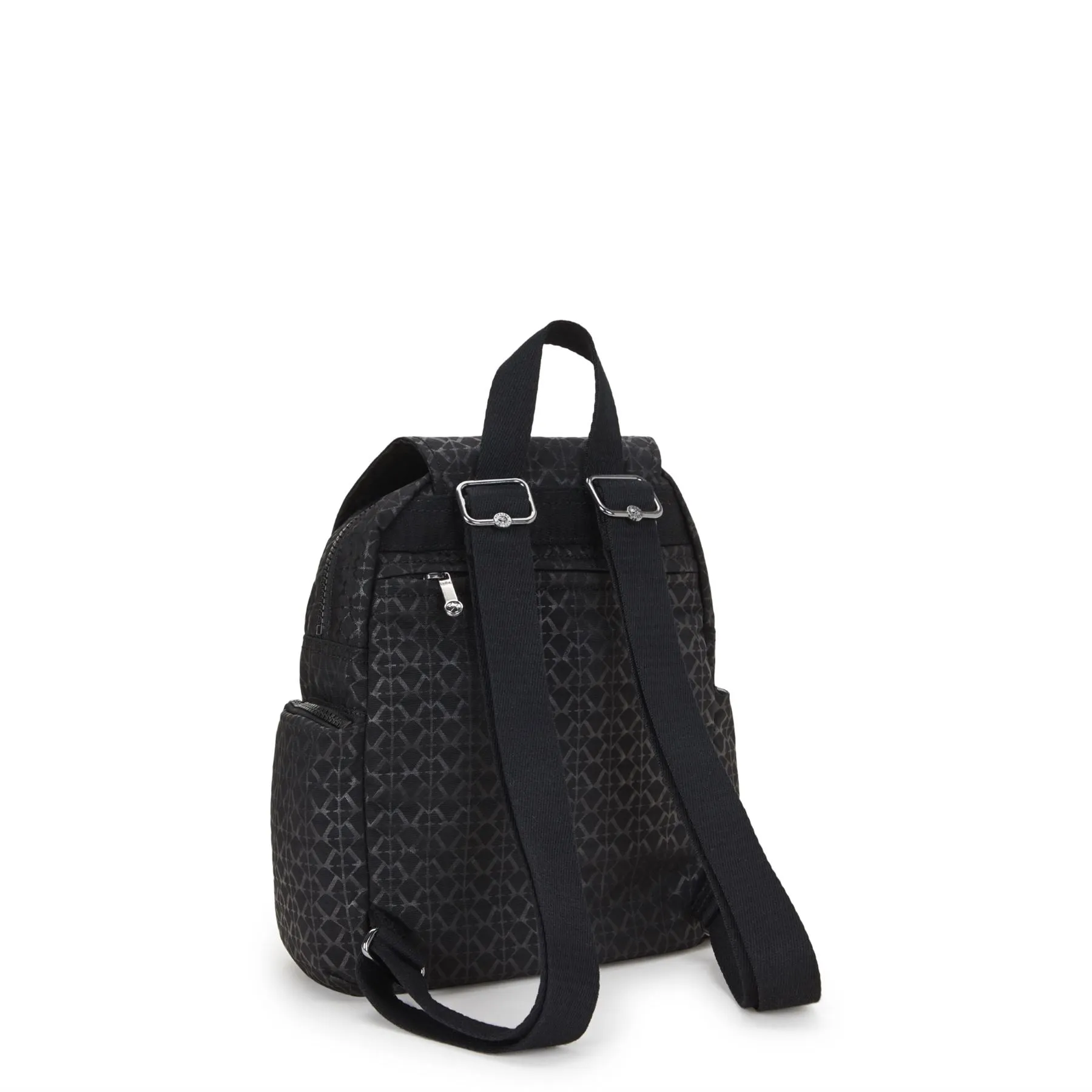 Kipling City Zip Mini  Backpack