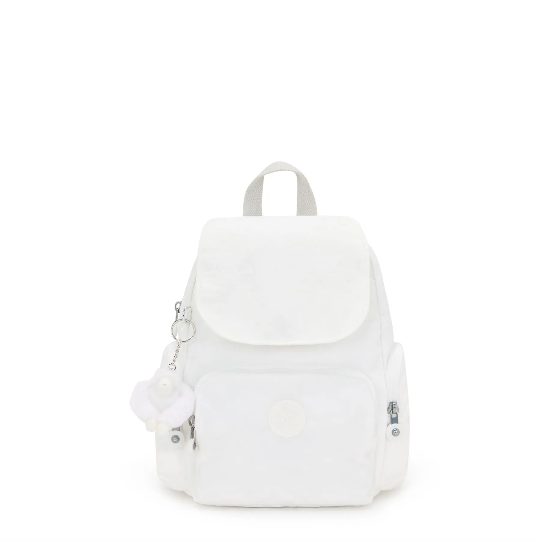 Kipling City Zip Mini  Backpack