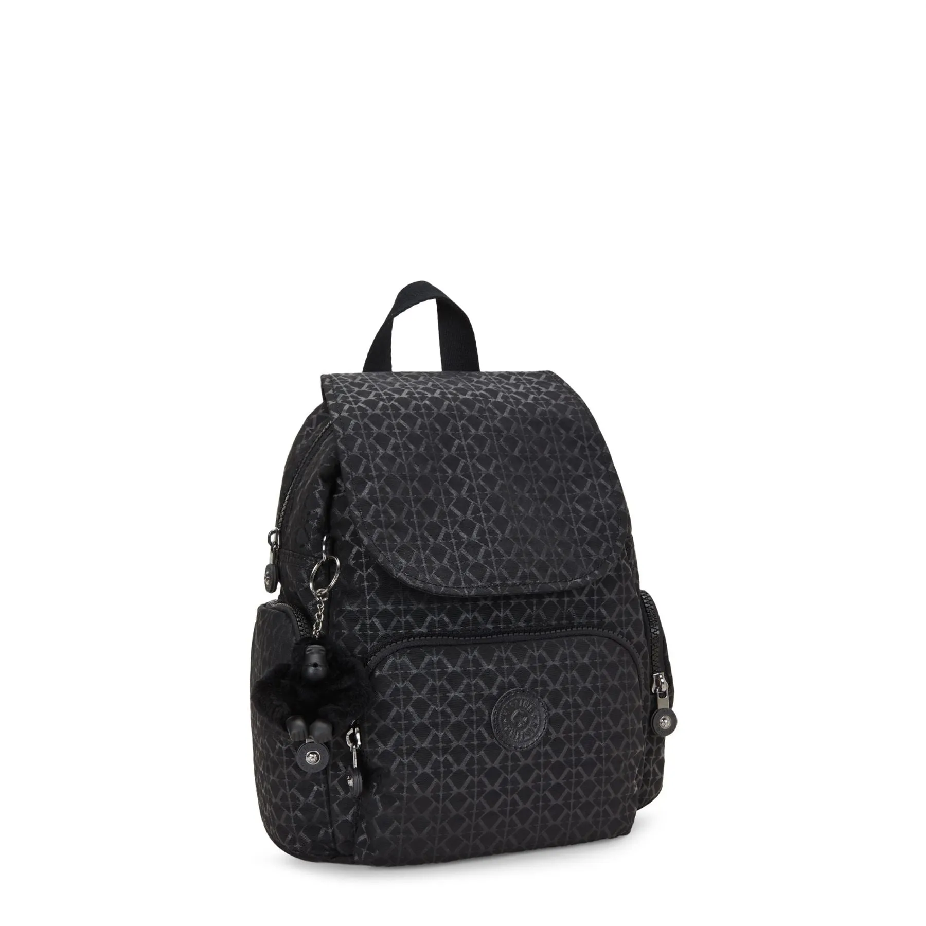 Kipling City Zip Mini  Backpack