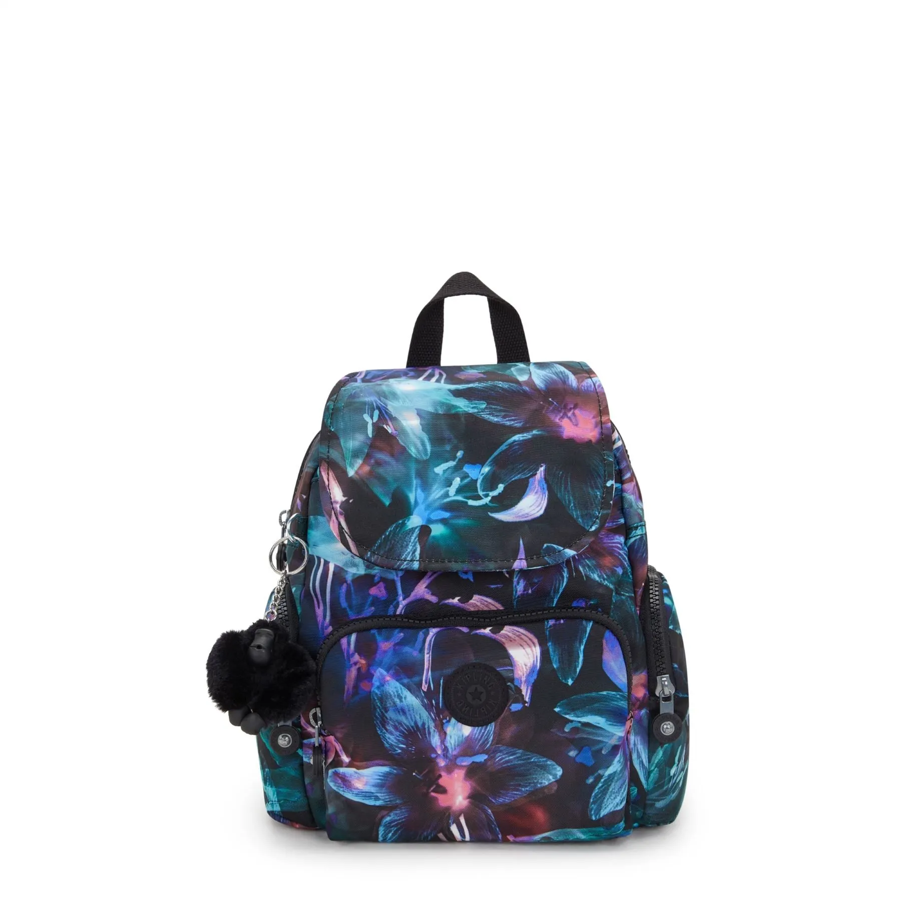 Kipling City Zip Mini  Backpack