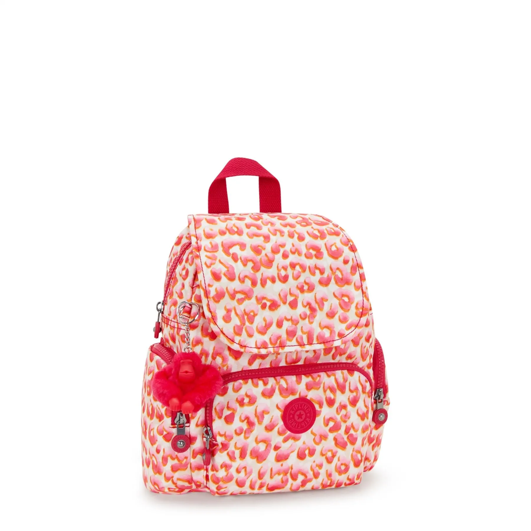 Kipling City Zip Mini  Backpack