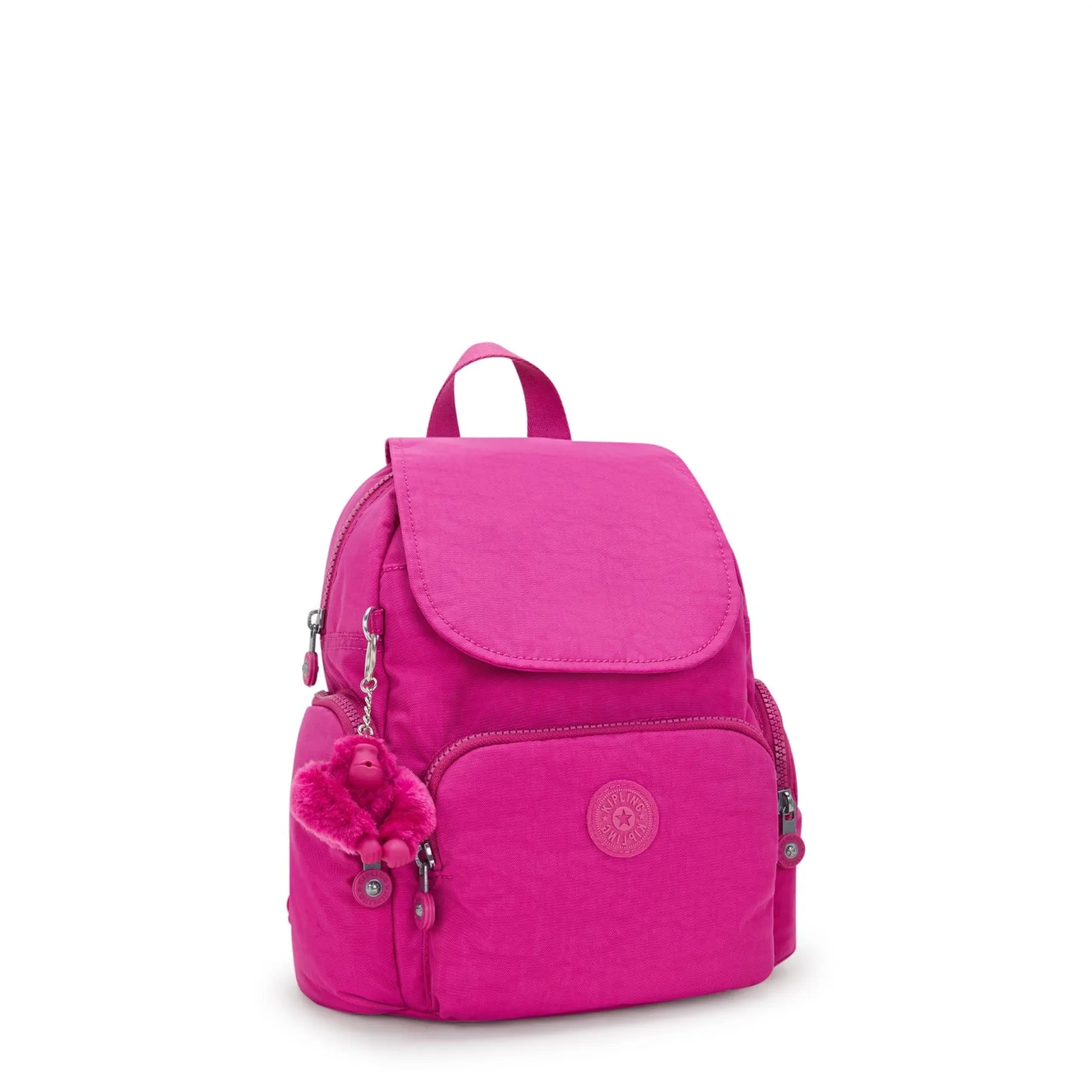 Kipling City Zip Mini  Backpack