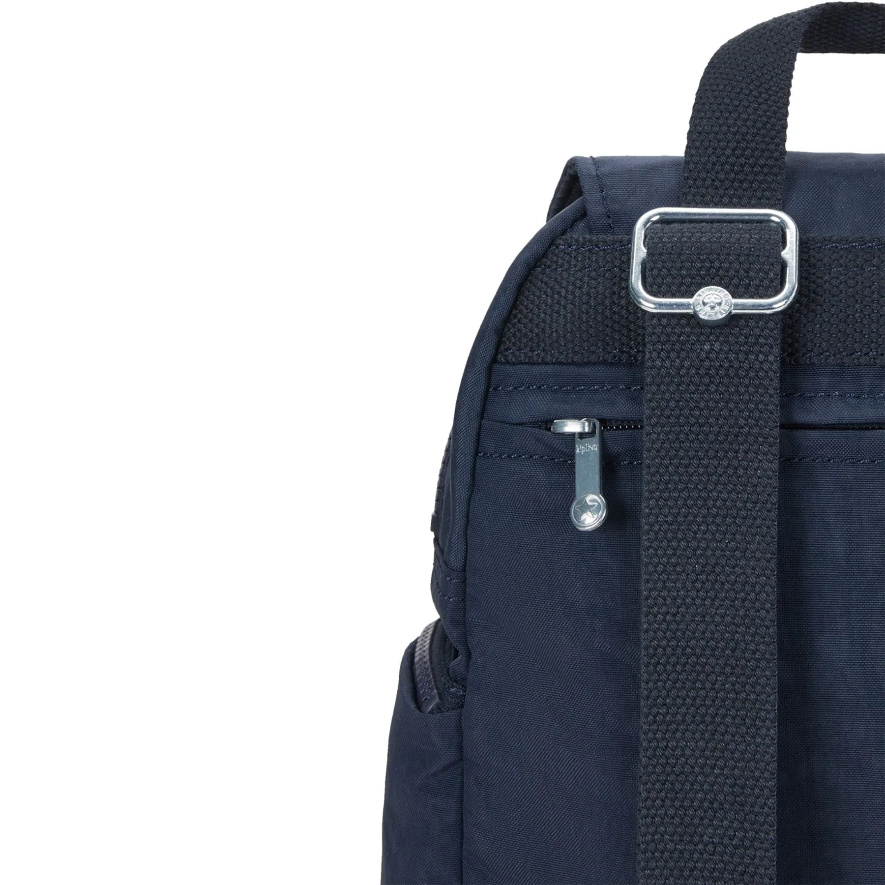 Kipling City Zip Mini  Backpack