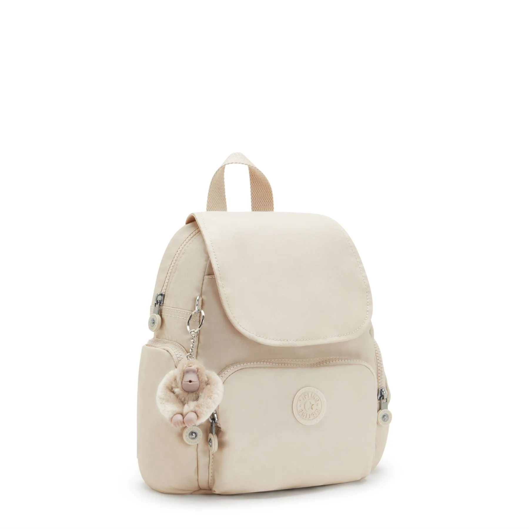 Kipling City Zip Mini  Backpack