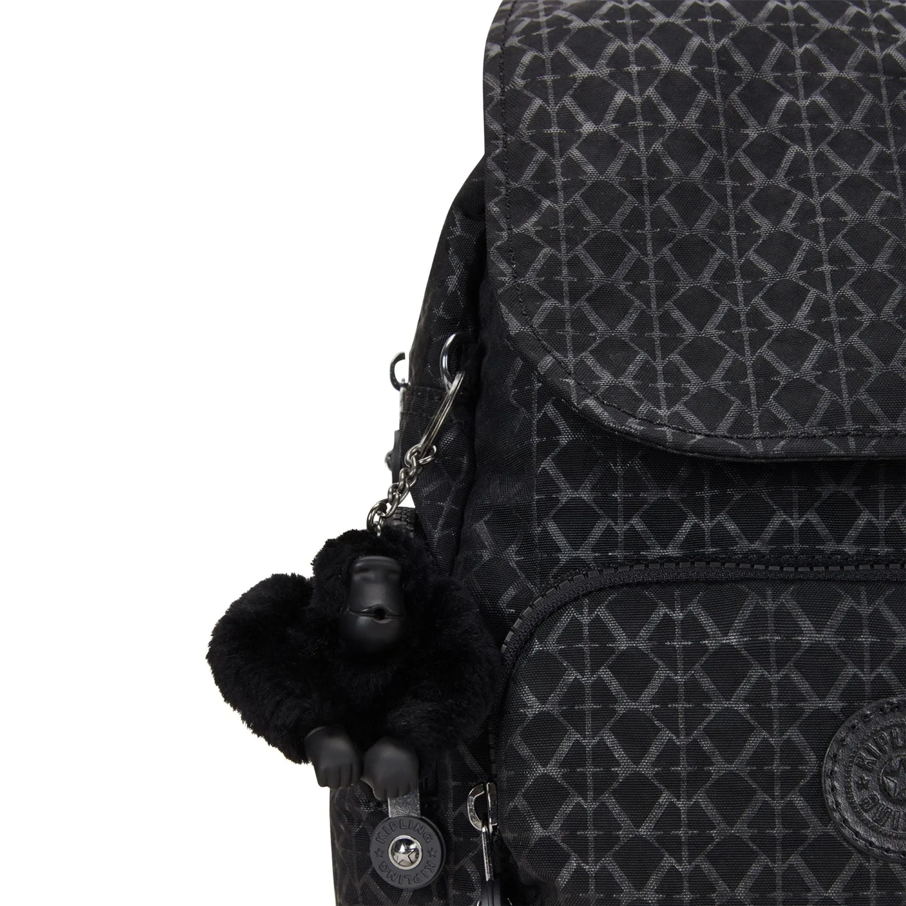 Kipling City Zip Mini  Backpack