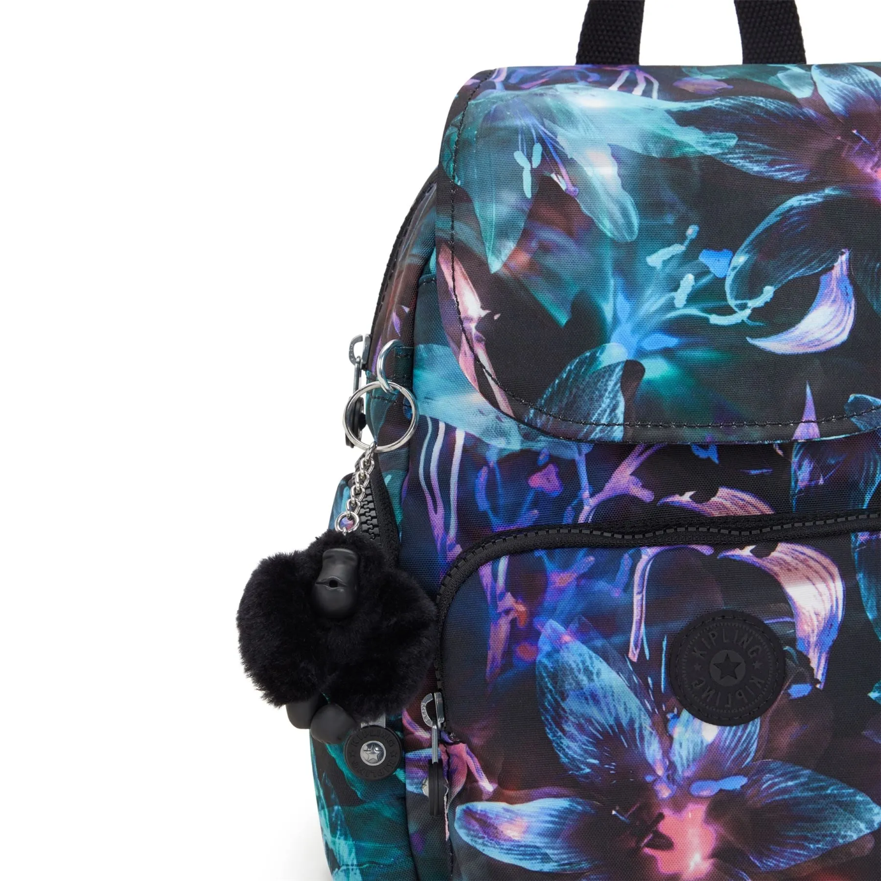 Kipling City Zip Mini  Backpack