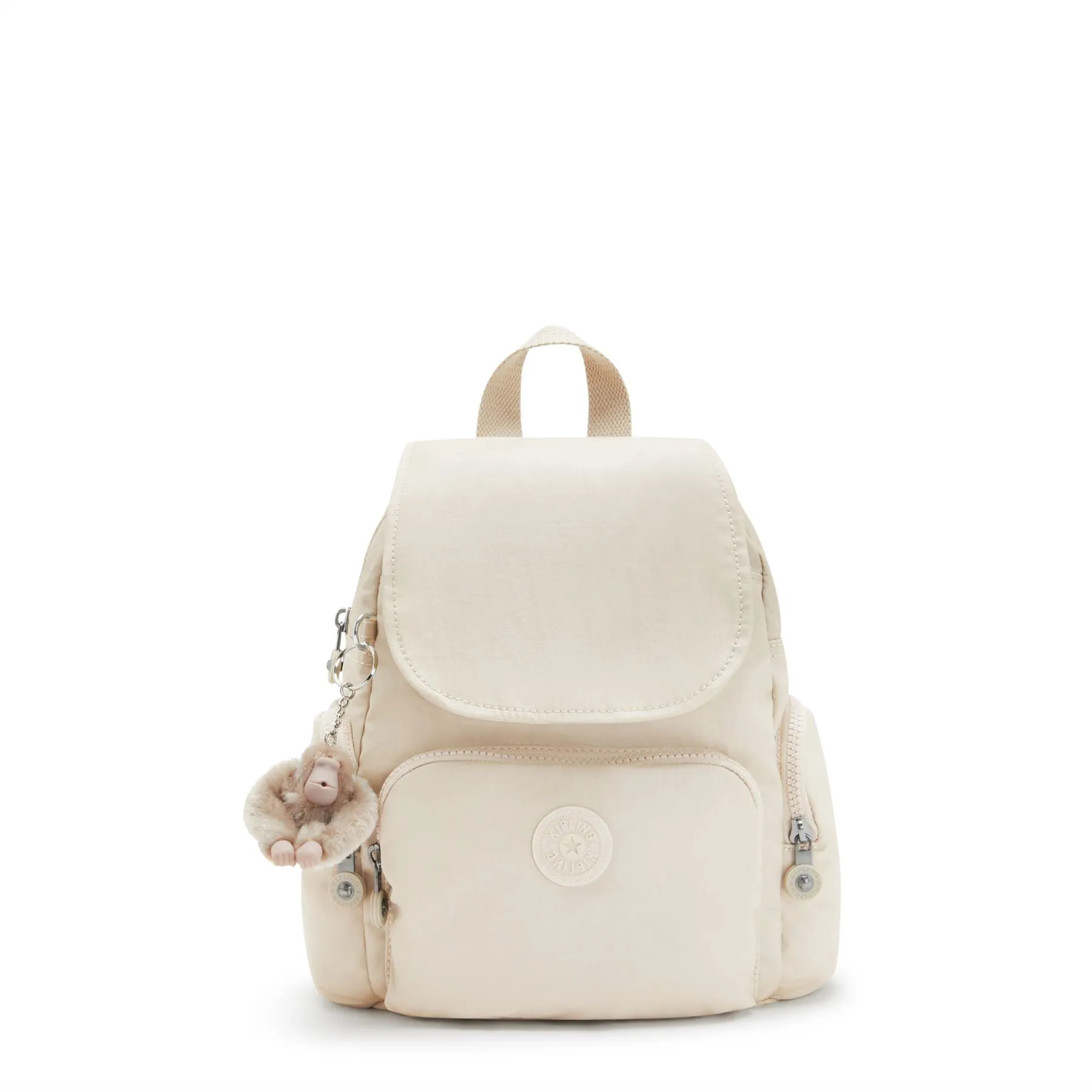 Kipling City Zip Mini  Backpack