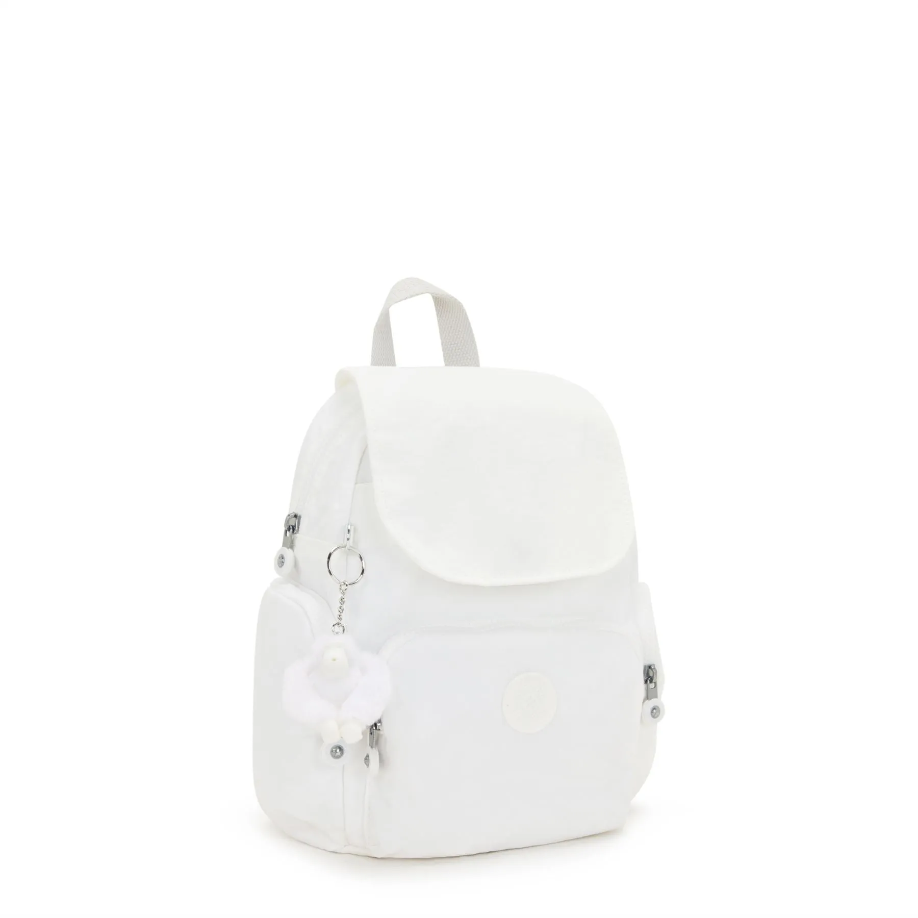 Kipling City Zip Mini  Backpack