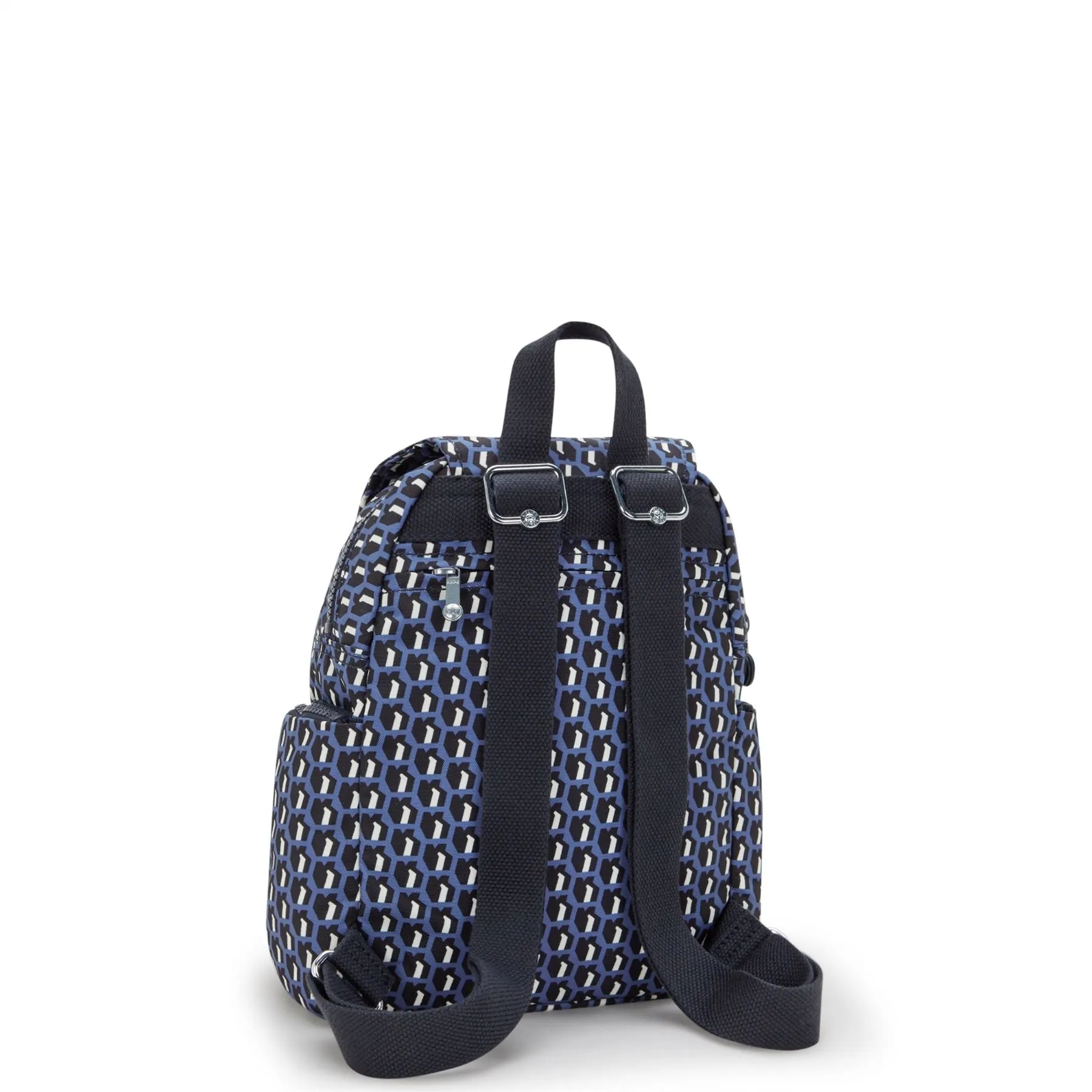 Kipling City Zip Mini  Backpack