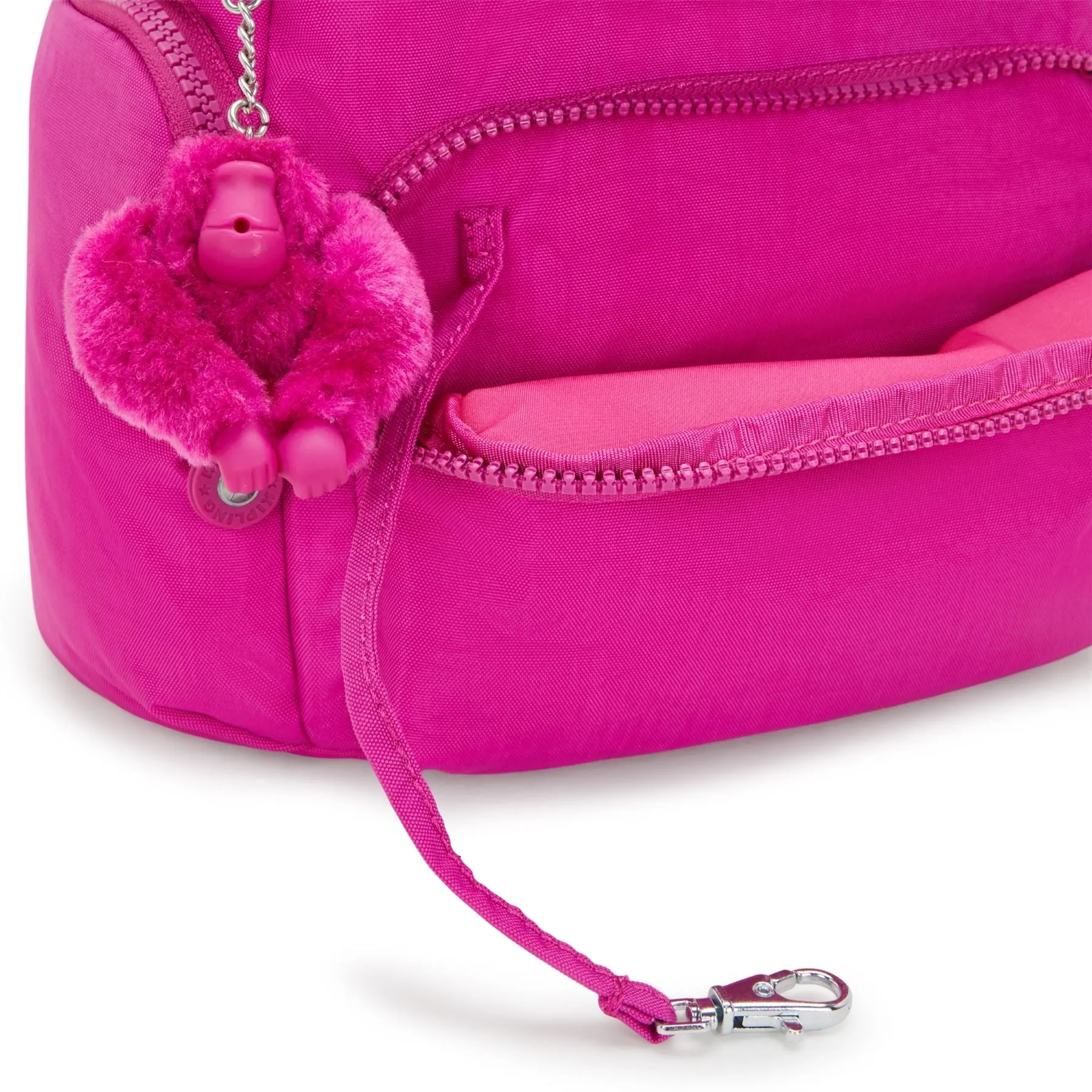 Kipling City Zip Mini  Backpack